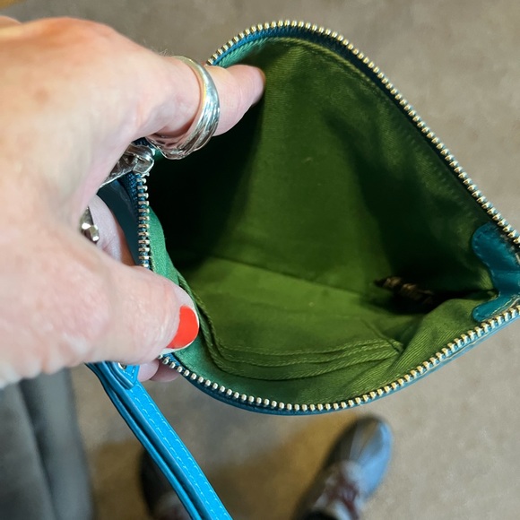 EUC FOSSIL WRISTLET 6x4 - Picture 5 of 8